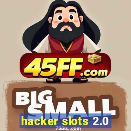 hacker slots 2.0